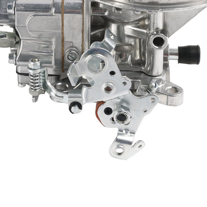 2BBL FR-4412S Holley 500 CFM Carburetor Manual Choke