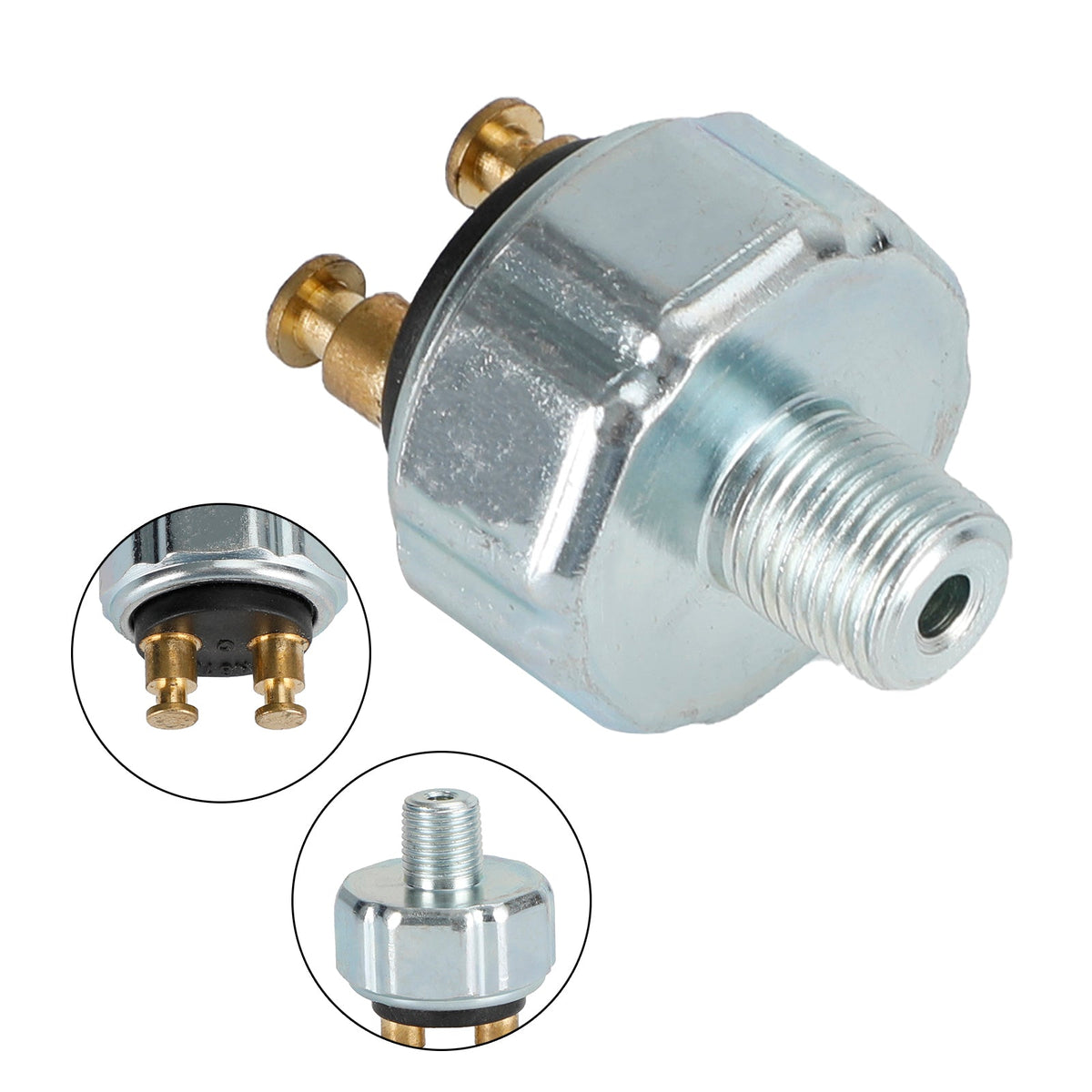 Brake Pressure Switch 4012866 For Polaris Rzr 800 Rzrs 800 Rzr 4 800 2010-2014