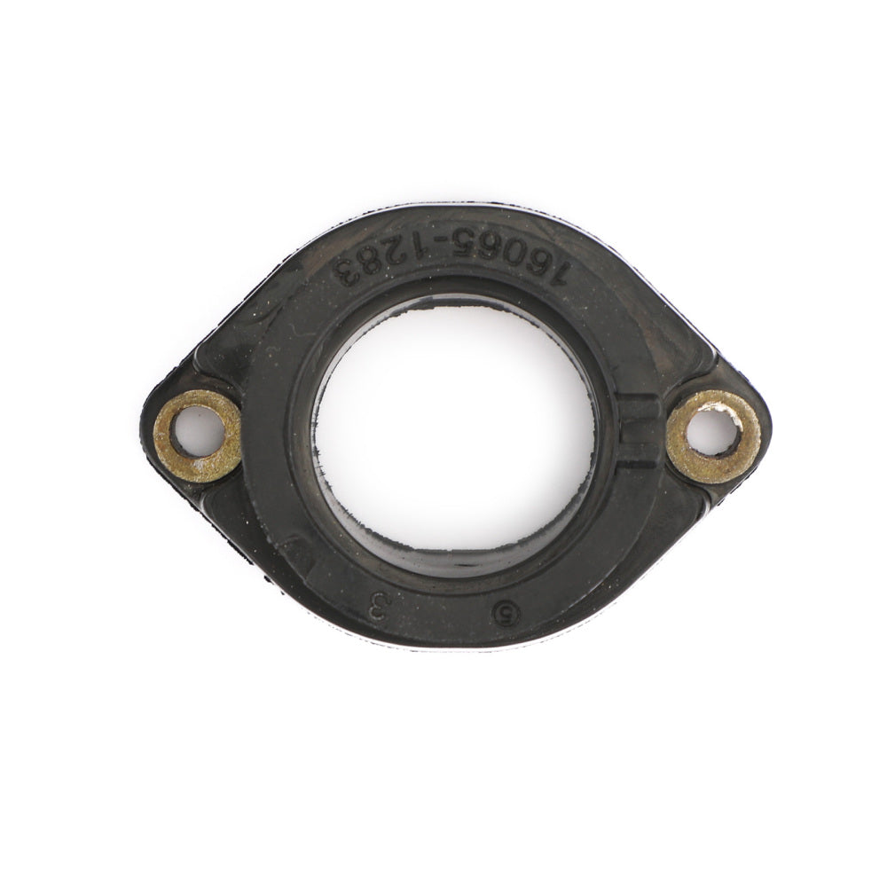 Kawasaki KLX250 D-Tracker/ES/S/SF/SR KLX300R Carburetor Joint Intake Manifold Rubber Flange 16065-1283
