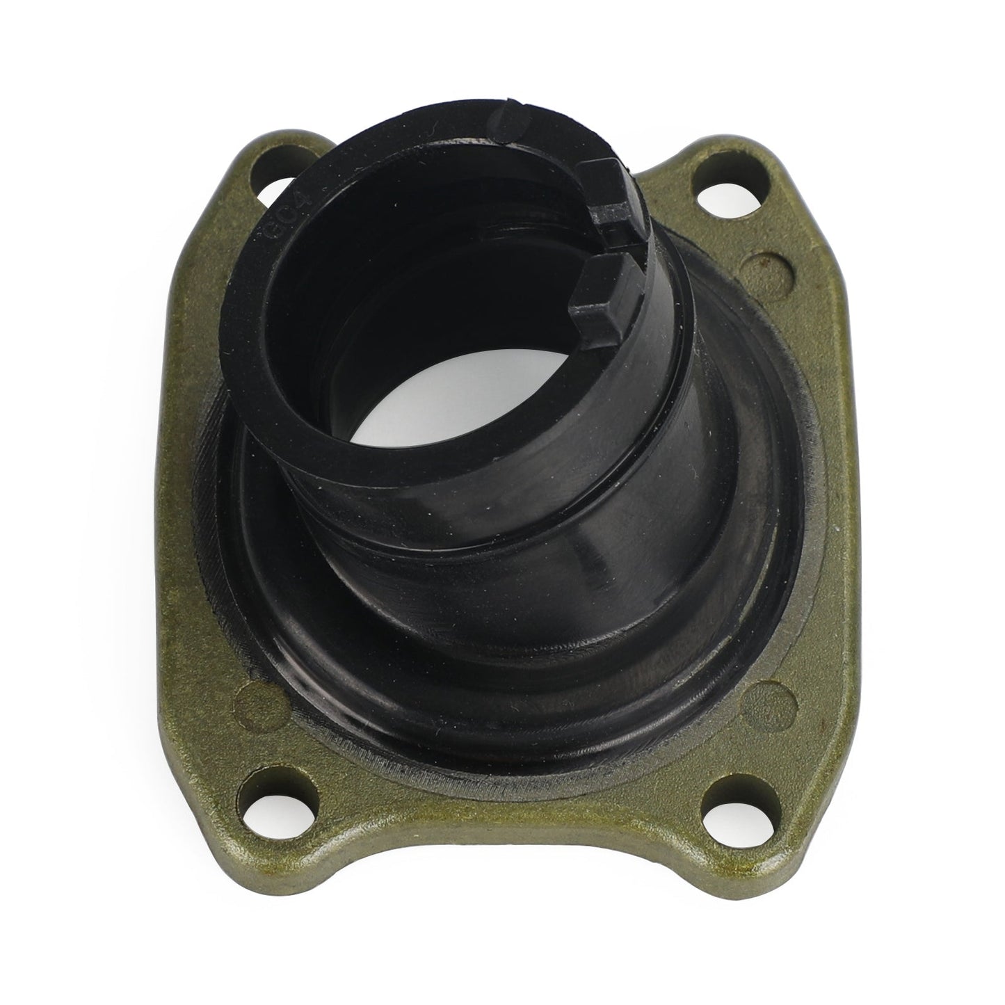 Intake Joint Manifold Carb Insulator For Honda CR80R CR85R CR 80 85 R 1984-2007