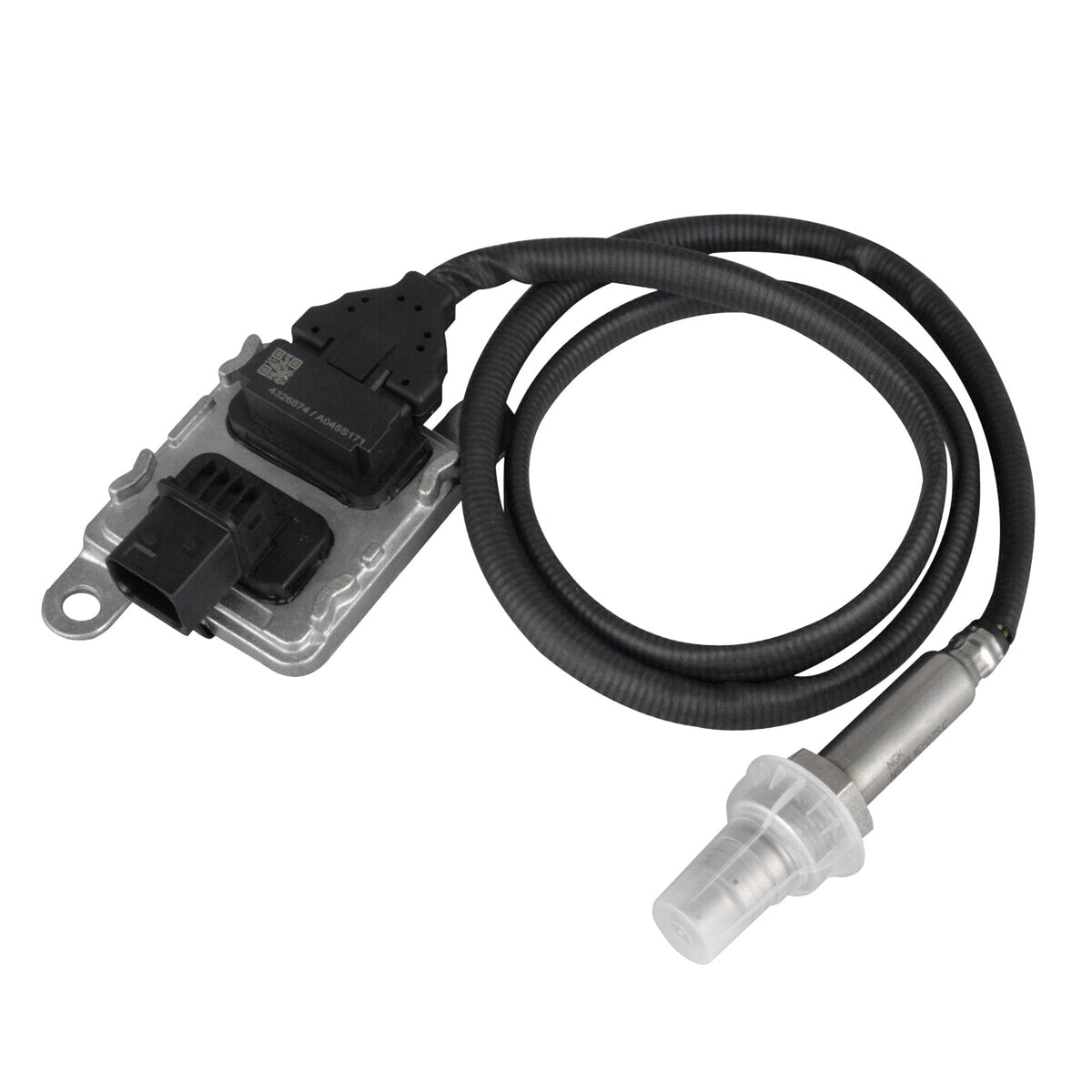 Cummins 15.0L 11.0L Nitrogen Oxygen Nox Sensor Outlet Exhaust 4326874 4326874RX 28729846