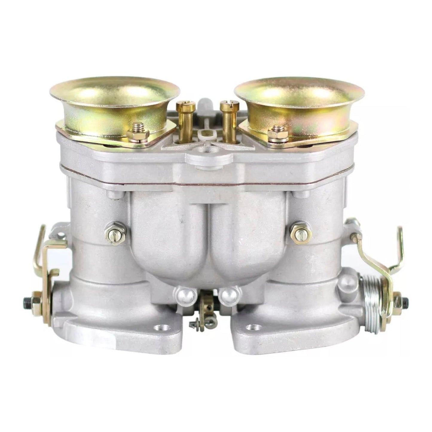 40mm IDF 40IDF Downdraft Carb Carburetor w Extended Fuel Bowl For Weber EMPI