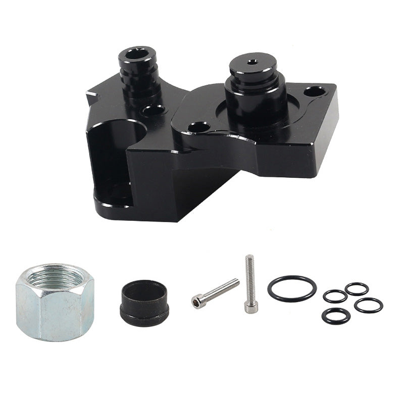 CP4 Disaster Prevention Bypass Kit Fit Ford 6.7 Powerstroke Diesel 2011-2014