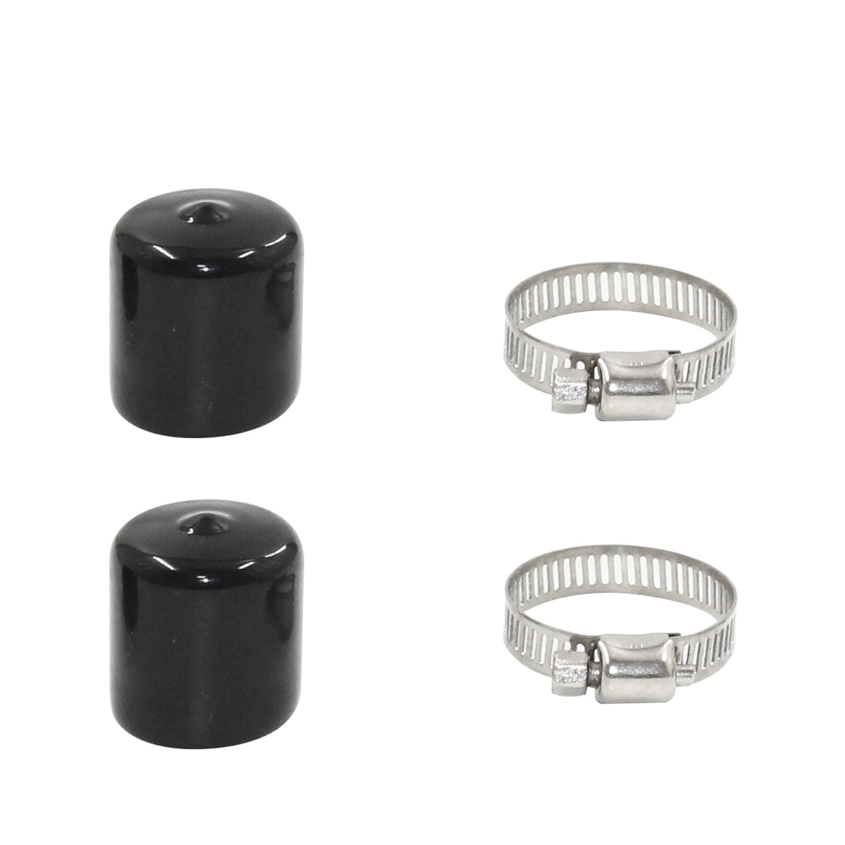 Charge Pipe Vacuum Plugs Kit for BMW N54 335i Z4 535i 535xi 335xi 335is 135i