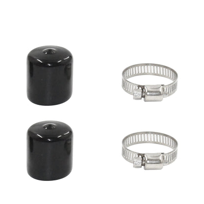 Charge Pipe Vacuum Plugs Kit for BMW N54 335i Z4 535i 535xi 335xi 335is 135i