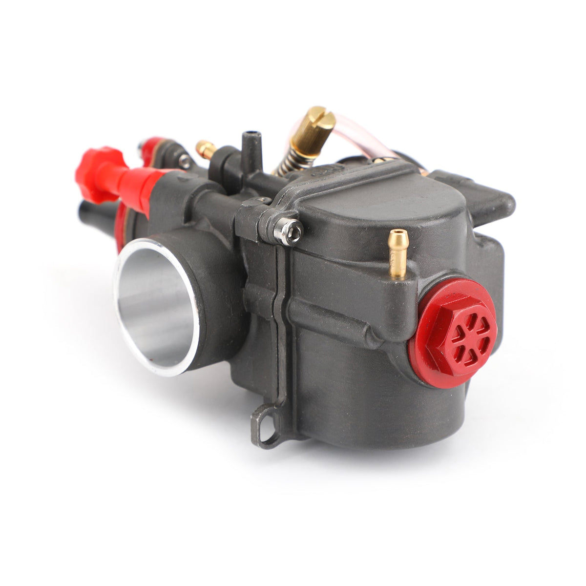 30mm PWK Carburetor Racing Part For Motorcycle OEM Replacement Carb Aluminum