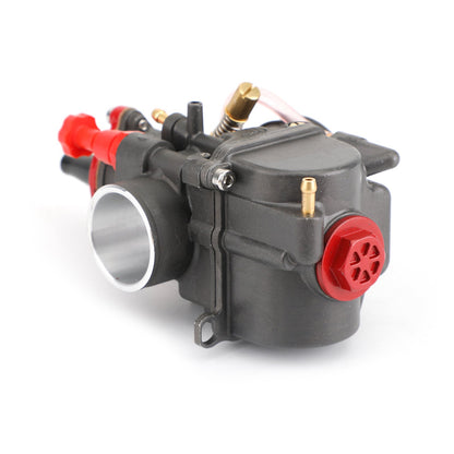 30mm PWK Carburetor Racing Part For Motorcycle OEM Replacement Carb Aluminum