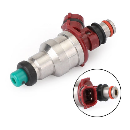 1989-1995 Toyota 4Runner/Pickup 2.4L Fuel Injectors #23250-35040