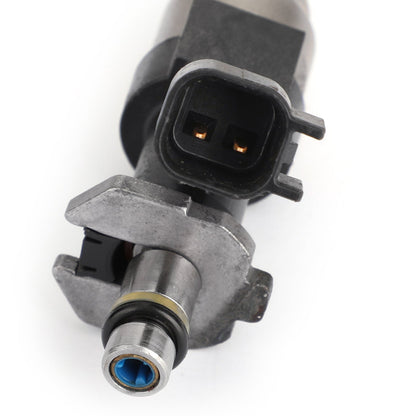 8PCS Fuel Injectors 12668390 Fit 2014-2017 Chevrolet Silverado 1500 4.3L V6 12623116 12628422 12656005 12672368 12668649