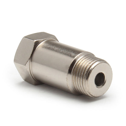 O2 Oxygen Spacer Sensor Extension Multi fit 90 Degrees 02 Fits Toyota Tacoma Etc