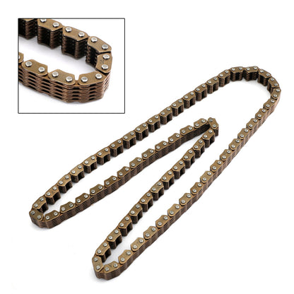 Drive Chain Heavy Duty Chain For Yamaha Yzf R1 Racebase 09-12 50Th 94591-60126