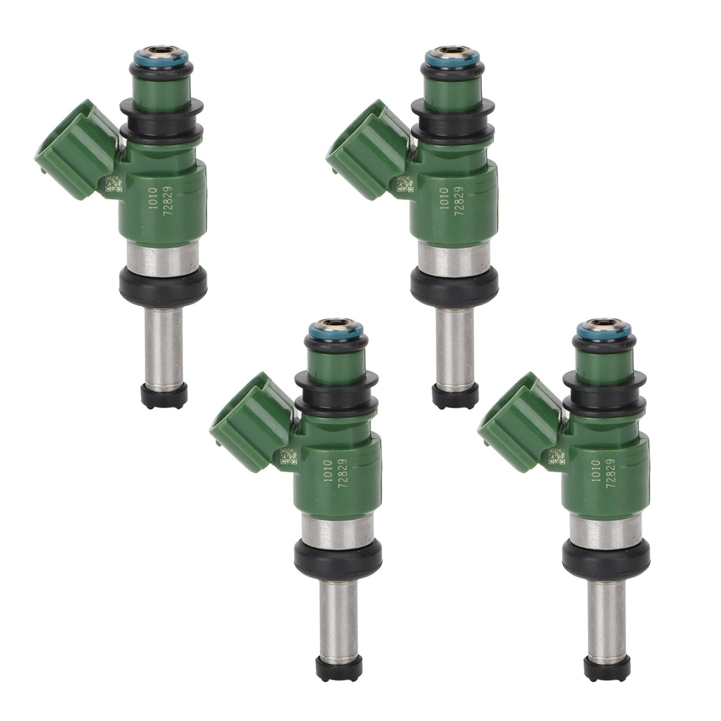 Fuel Injectors 3B4-13761-00-00 Fit YAMAHA Grizzly YZ450F 450 550 700