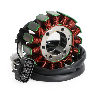 2019-2021 Yamaha YFM700 Kodiak 700 4WD HUNTE YFM70KDHMH 28P-81410-00 Magneto Stator Voltage Rectifier