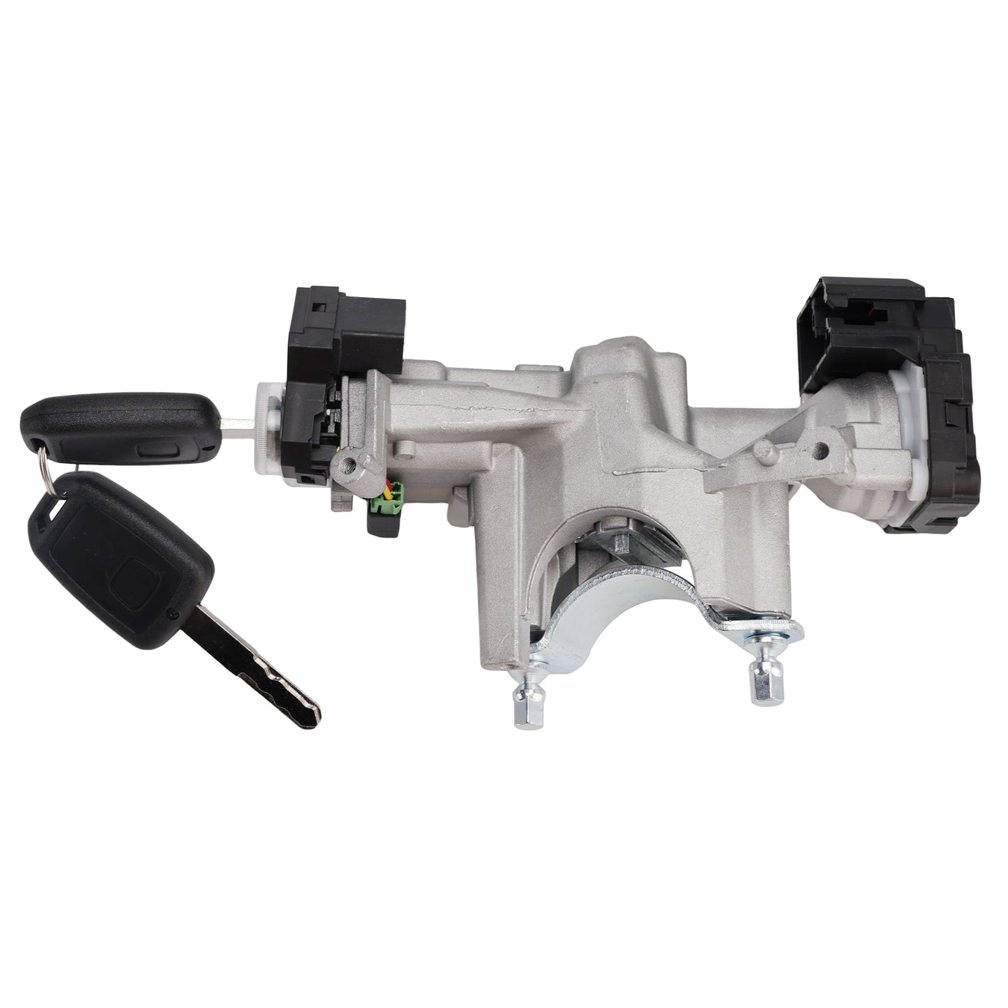 Honda Accord 2013-2017 Ignition Switch Lock Assembly with Chip 39730-T2A-A1 39730-T2A-A0