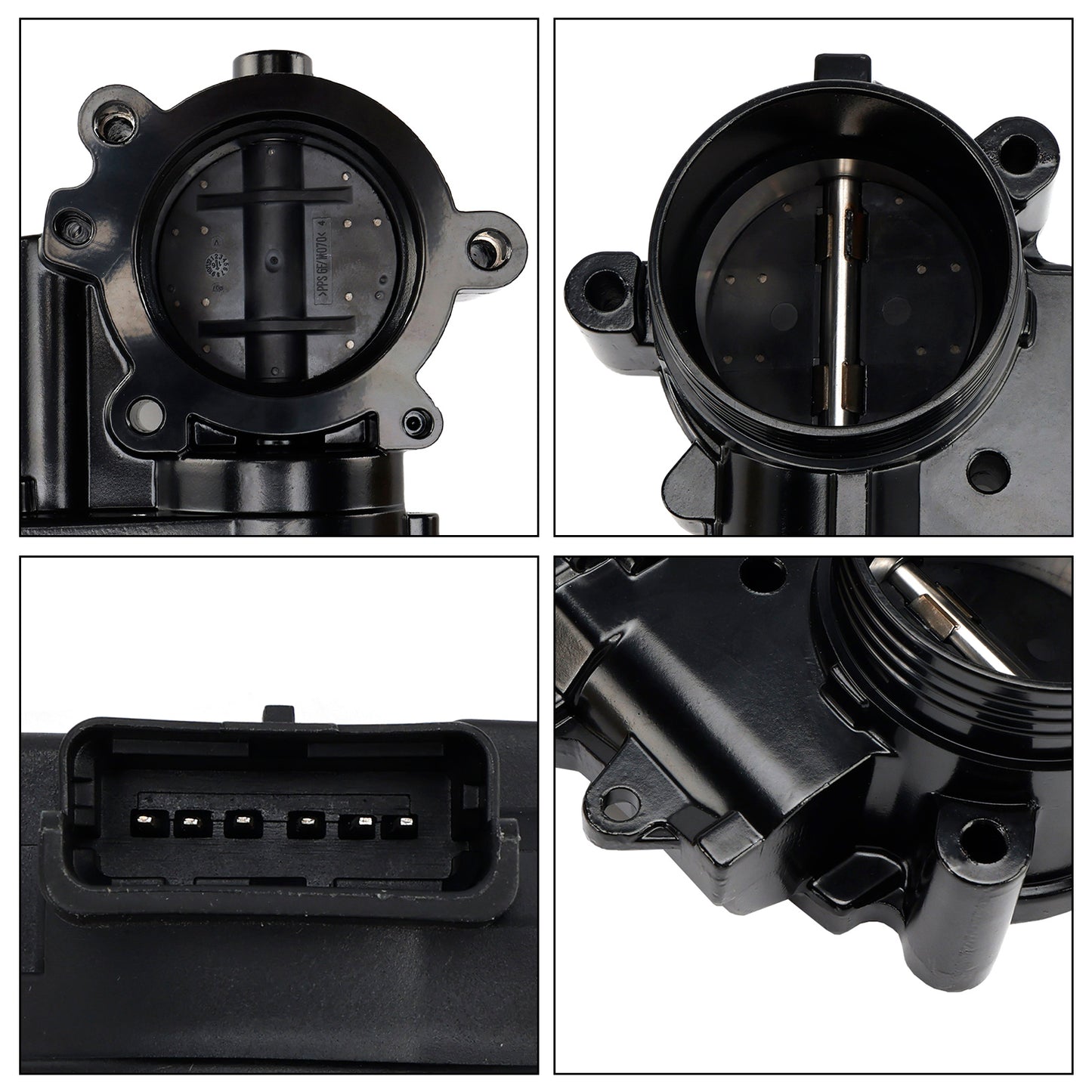 MINI R50 R56 R55 R52 R57 R60 R58 R61 R59 R53 Throttle Body 13548675278 V867527880