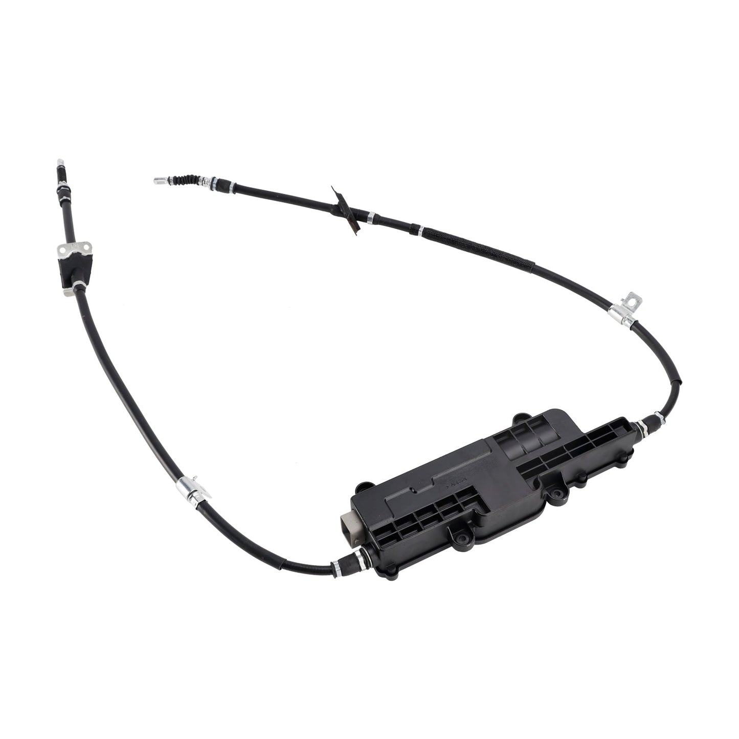 2015-2018 Kia Sorento Parking Brake Assy Electronic 59700C5610