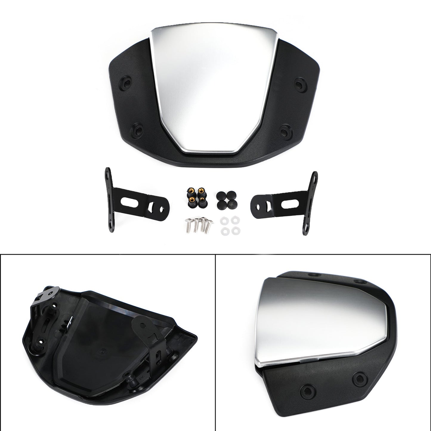 2018-2020 Windshield Windscreen Protector fit HONDA CB1000R