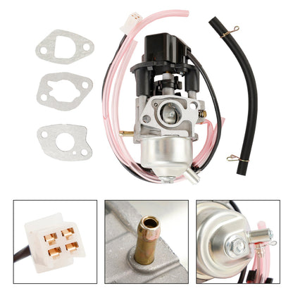 HONDA EU3000 W/ Gaskets EU3000i 2000i EU3000is Generator Carburetor Carb 16100ZL0D66 16100Z0VD12