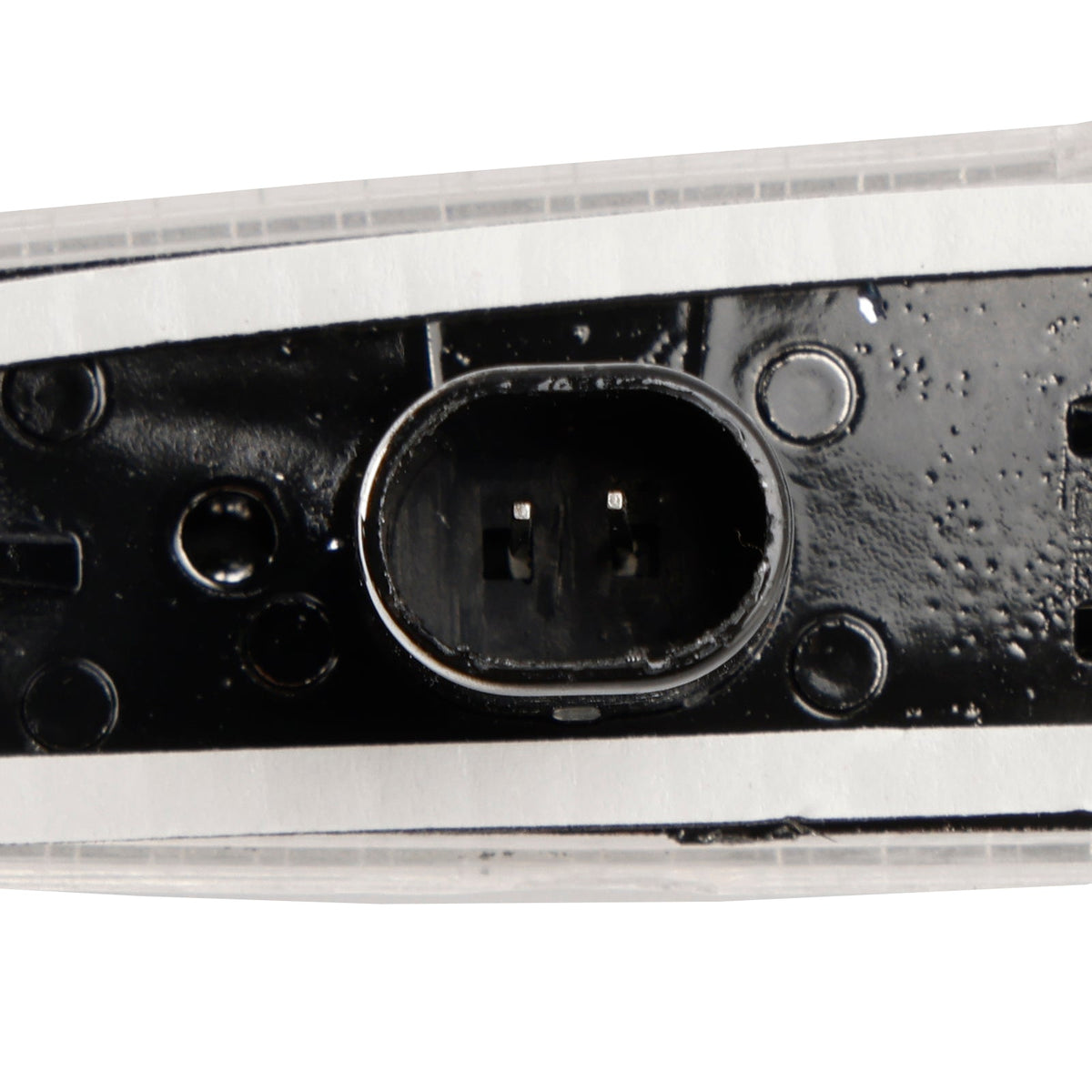 2004-2010 BMW 5 Series E60 E61 X3 Series E83 Led Sequential Blinker Side Indicator Turn Signal 63137165741