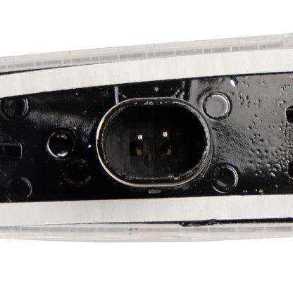 2004-2010 BMW 5 Series E60 E61 X3 Series E83 Led Sequential Blinker Side Indicator Turn Signal 63137165741