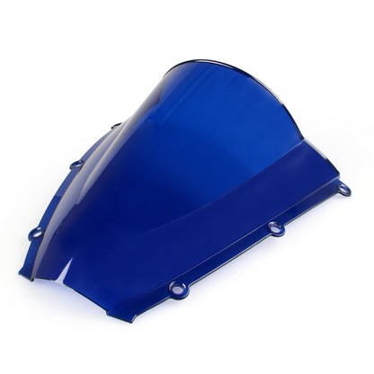 Honda CBR600RR F5 2003-2004 Windshield WindScreen Double Bubble