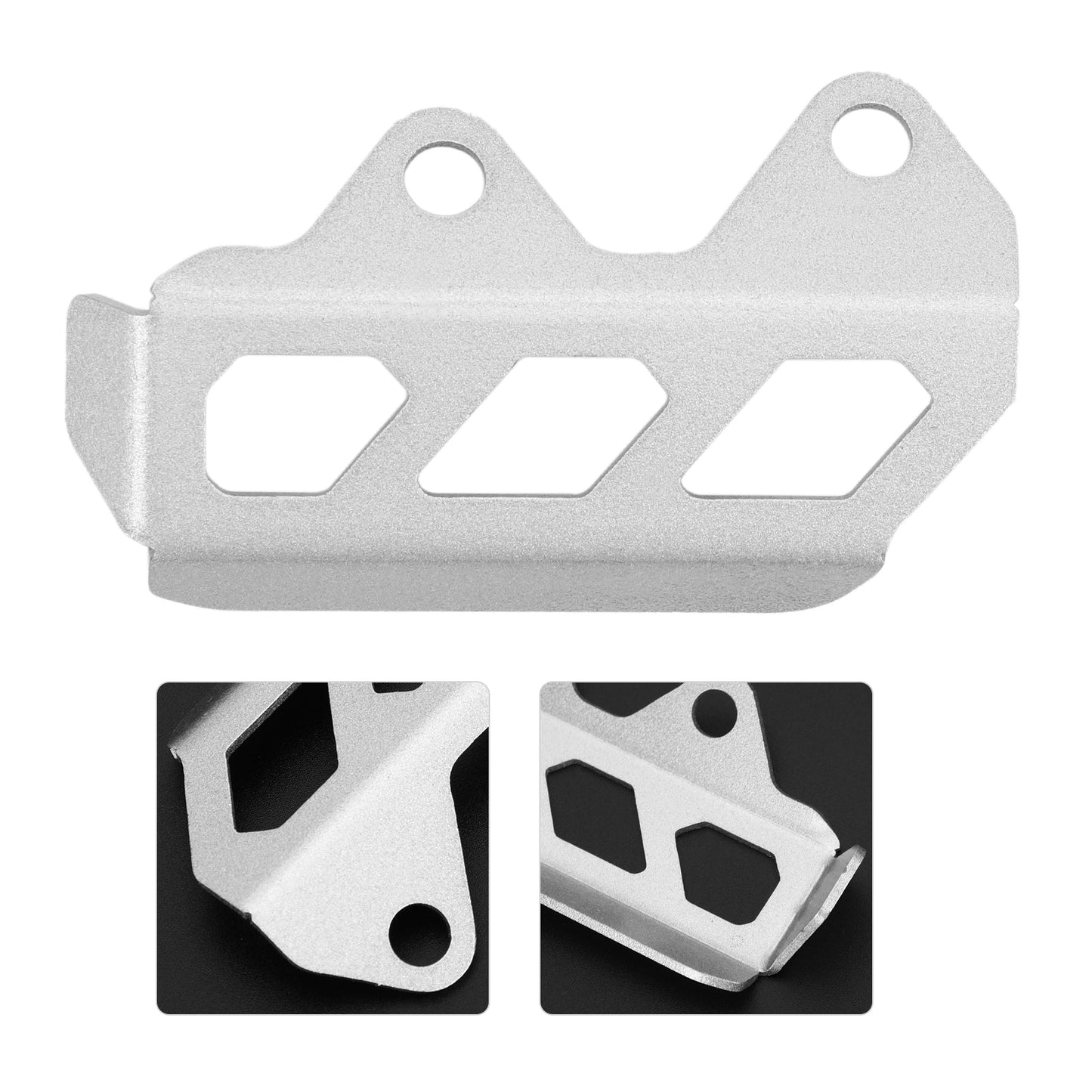 19-21 Yamaha TENERE 700 XTZ700 Rear Brake Master Cylinder Guard Cover