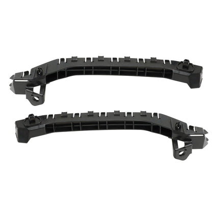 2011-2014 Subaru Impreza WRX Front LEFT+RIGHT Bumper Bracket 57707FG122 57707FG132