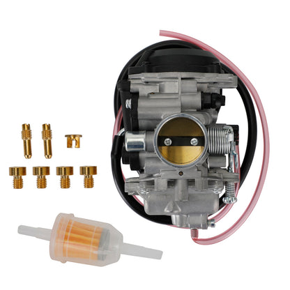 Carburetor Carb 5FG-14901-00-00 fit 1999-2004 Yamaha TTR225 Dirt Bike