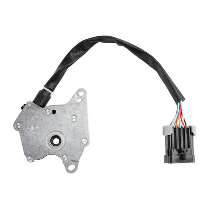 1996-2004 Porsche Boxster 986 Bj Neutral Safety Multi Function Switch 98632561201