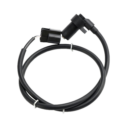 2003-2006 Mitsubishi Lancer Evo 2.0 16V 2Pcs Rear Left & Right ABS Wheel Speed Sensor MR493456 MR493455