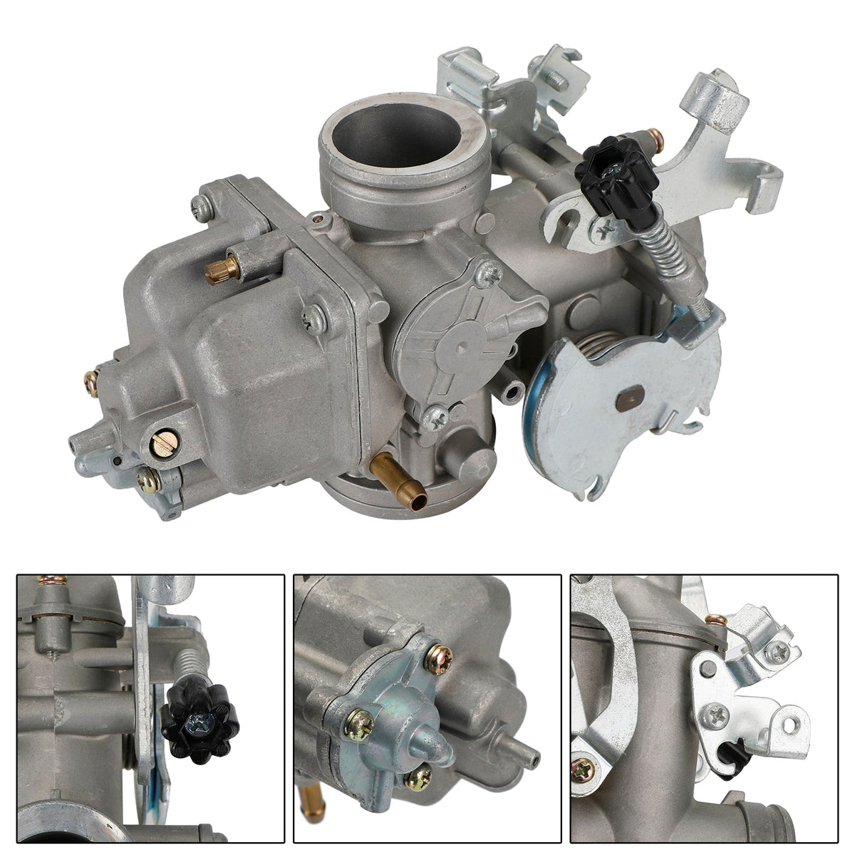 1983 Honda XL250 XL 250R XL250R CBX200/250 Dirt Pit Motor Bike Carburetor Carb