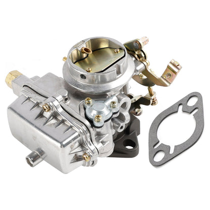 Ford 1957-1962 144 170 200 223 Holley 1904 Carby 1 Barrel Carburetor V0XYBZ LDH138