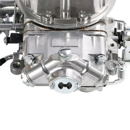 2BBL FR-4412S Holley 500 CFM Carburetor Manual Choke