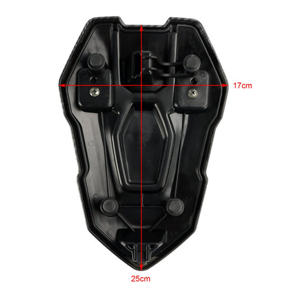 BMW 21-24 S1000R & 22-24 M1000R Tail Rear Seat Cover Fairing Cowl