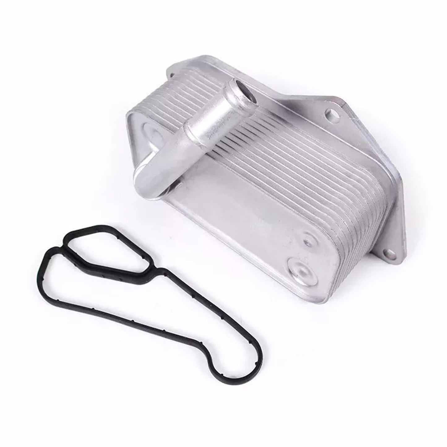 2014-2018 BMW X4 N20 N55 Engine Oil Cooler 11427525333 I04016002