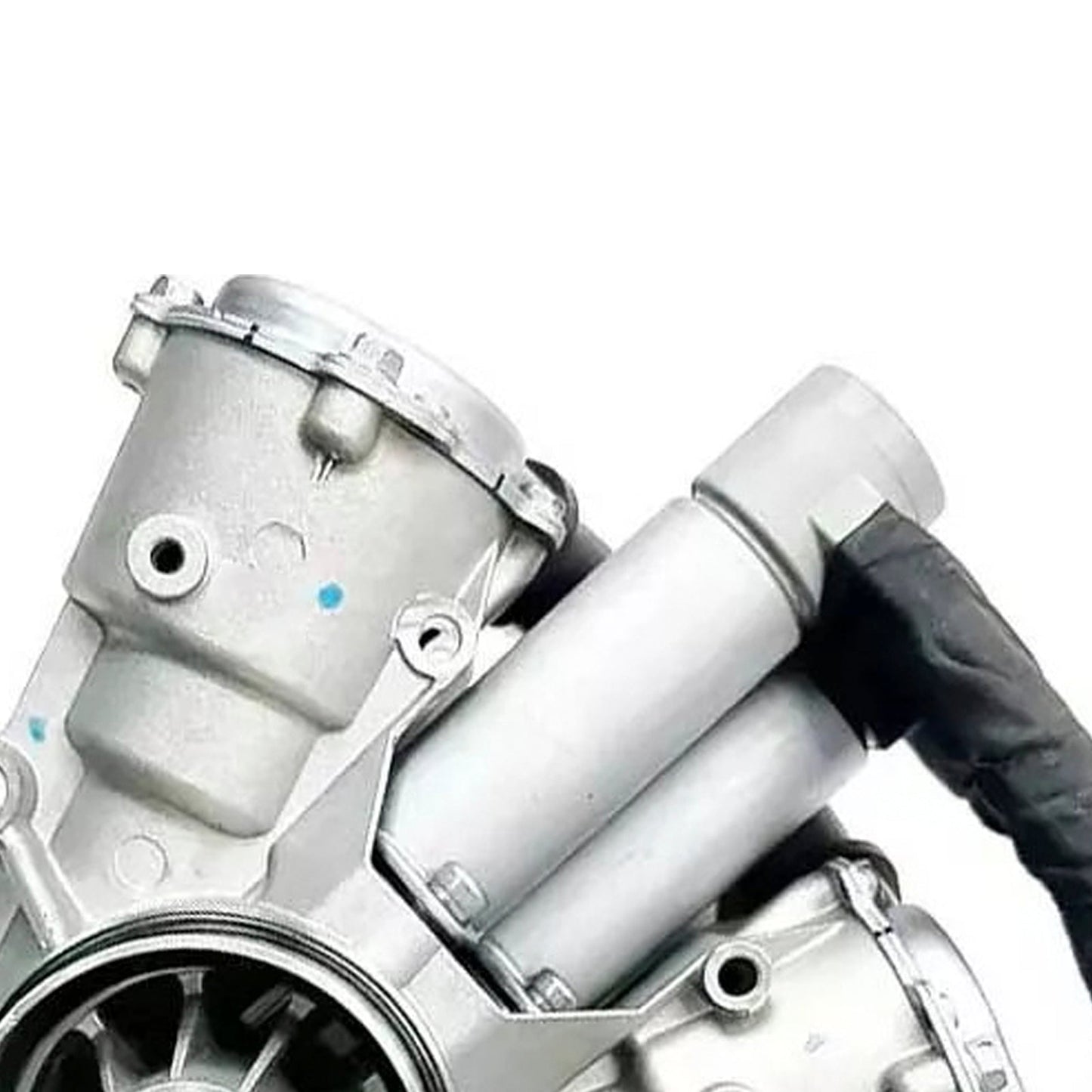 2017-2021 Kia Forte Actuator Assy-Gear 6-Pin 438002D000 438002D205