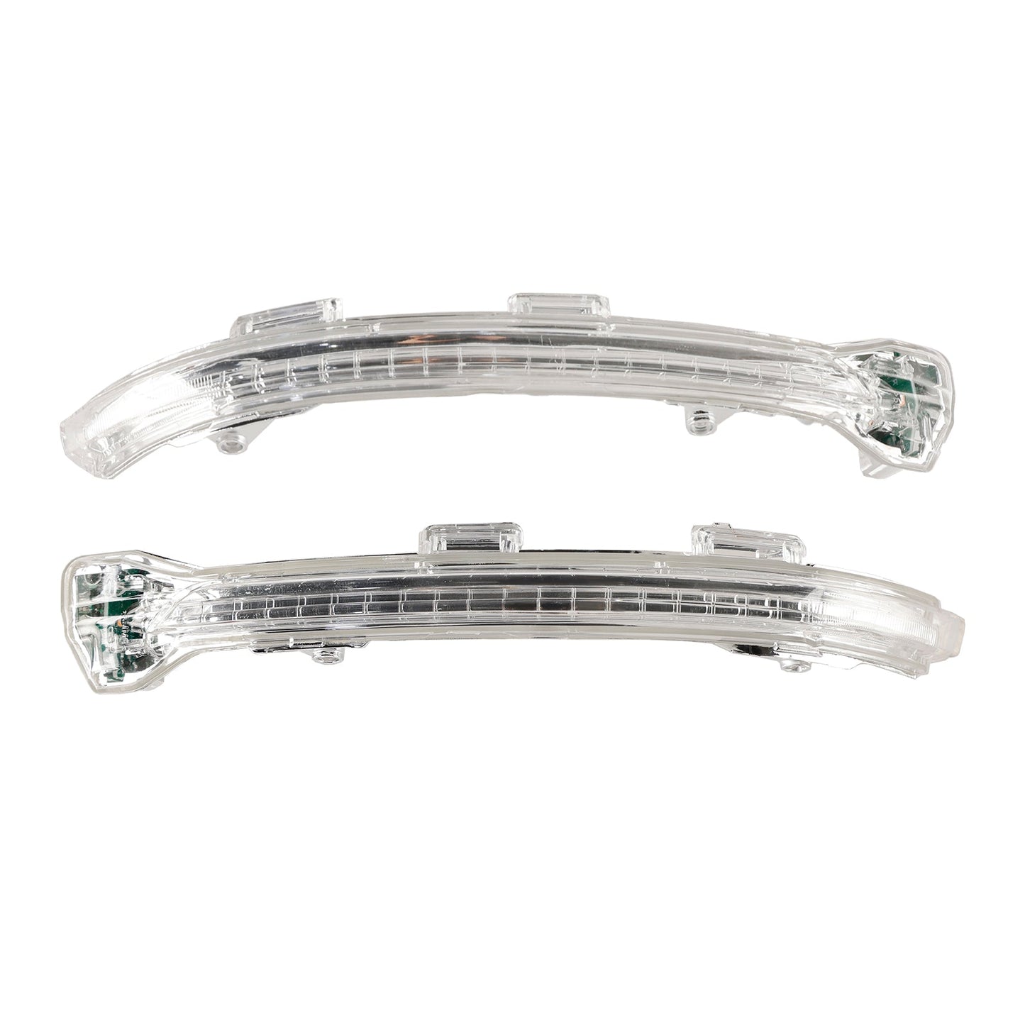 2014-2020 Volkswagen Golf 7 Pair Side Mirror Turn Signal Light 5G0949101 5G0949102