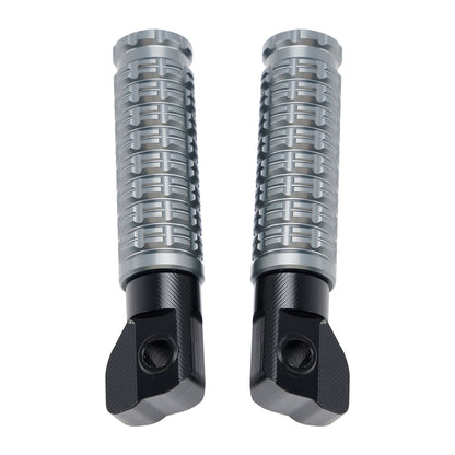 15-23 Indian Scout Front Rear Footrests Foot Peg