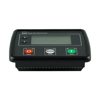 DSE4520 LCD Screen 3?Phase Mains Detection Control Board Generator Controller