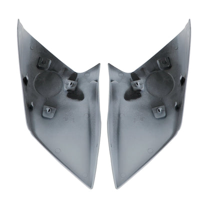 21-23 Yamaha MT-09 / FZ09 Air Intake Covers Tank Side Panel Fairing