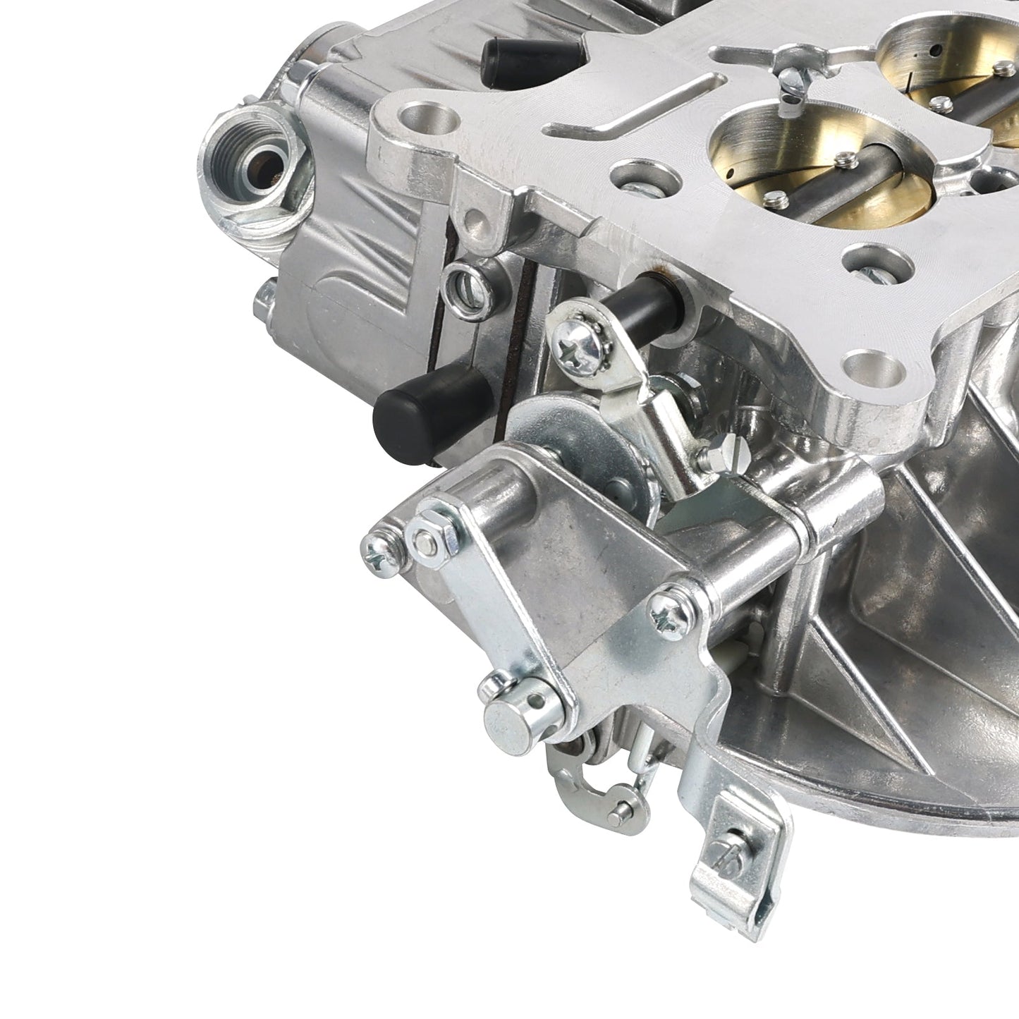 Fir Holley 2300 2BBL Carburetor 350 CFM Manual 0-7448