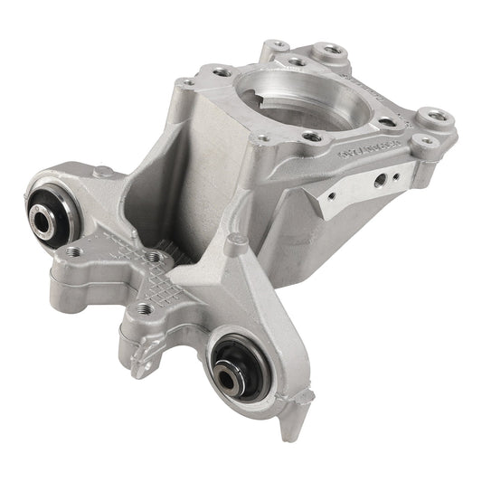 2014-2018 Jeep Cherokee Rear Right Suspension Knuckle 5090072AE 5090072AD