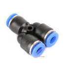 1Pcs New Mini Push Button SPST Momentary N/O OFF-ON Switch 10mm Black For Car, Straight Reducing