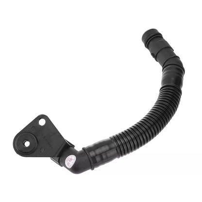 2010-2012 Audi A7 Sportback (4GA, 4GF) 3.0 Oil Separator PCV Valve Vent Trim & Hose Tube 06E103547AH