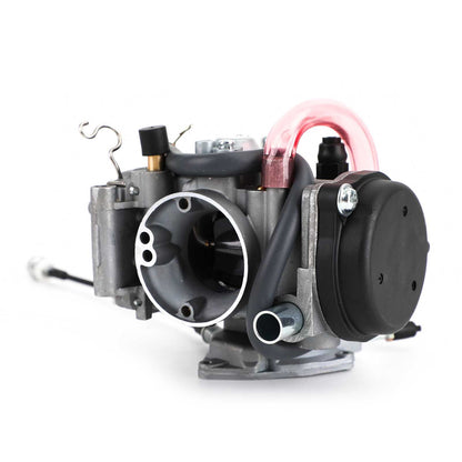 2007-2012 Yamaha GRIZZLY 450 4WD Carburetor Carb