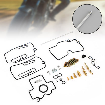 2004-2009 Yamaha YFZ450 Carburetor Carb Rebuild Repair Kit
