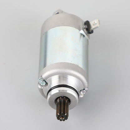 15-19 Yamaha YZ250F YZ250FX WR250F WR250F Engine Startor Motor Champoo