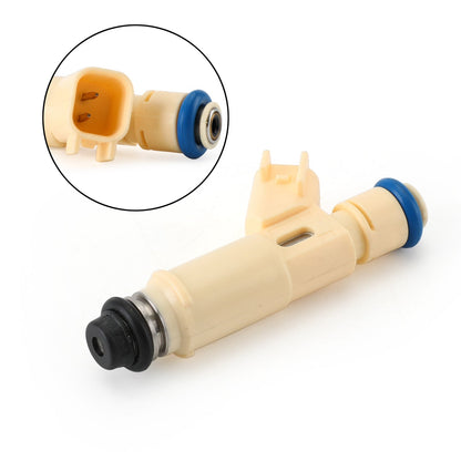 1pcs Fuel Injectors YL8E-C7B Fit Ford Escape 3.0L V6 2001-2003 195500-3520
