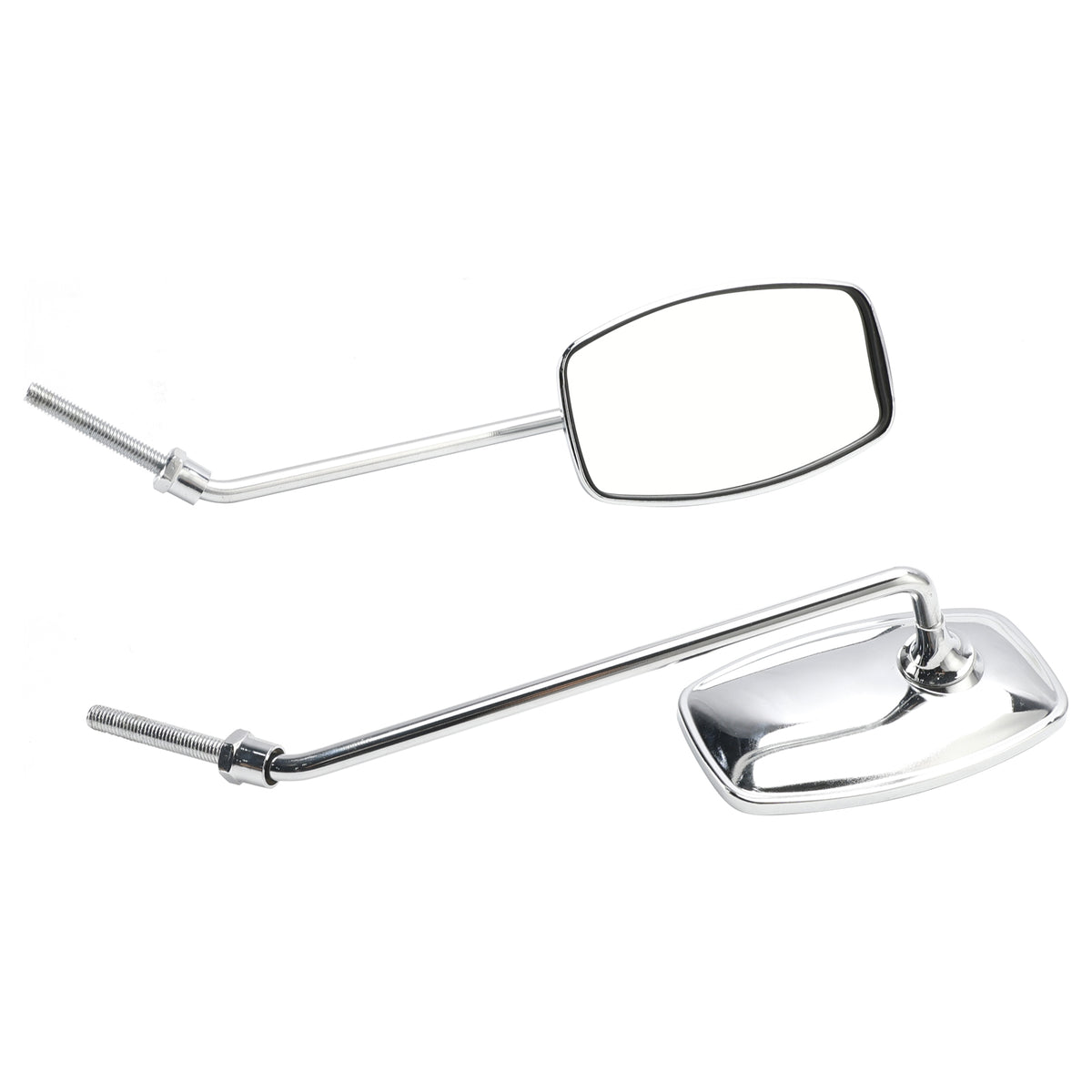 Honda C100 CA100 C102 CA102 C105 CA105 CA105T C110 CA110 C200 CA200 Mirror Set