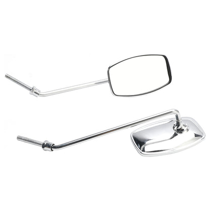 Honda C100 CA100 C102 CA102 C105 CA105 CA105T C110 CA110 C200 CA200 Mirror Set